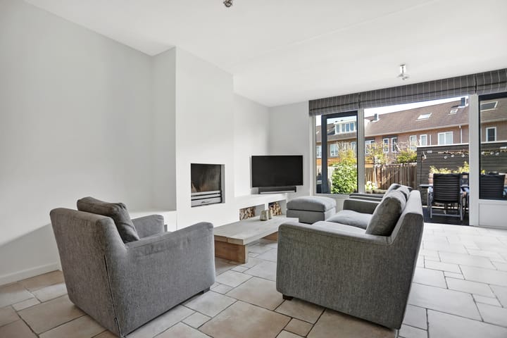 Foto 7 van Sophialaan 5