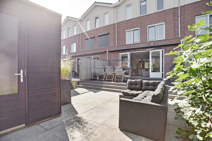 Foto 52 van Sophialaan 5