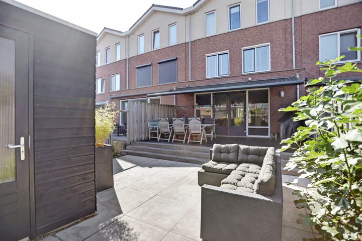 Foto 53 van Sophialaan 5