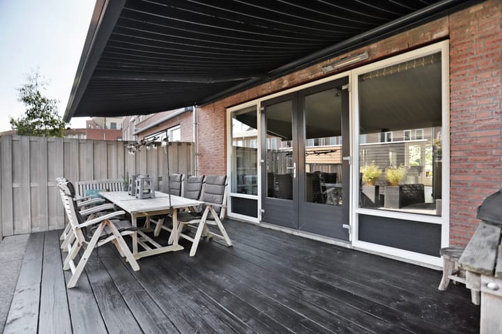 Foto 54 van Sophialaan 5