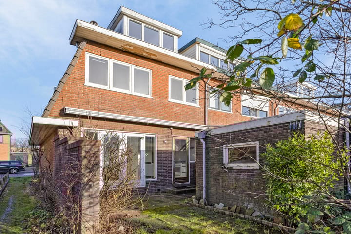 Foto 2 van Eendrachtlaan 29