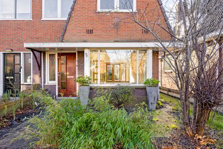 Foto 3 van Eendrachtlaan 29