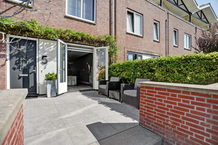 Foto 59 van Sophialaan 5