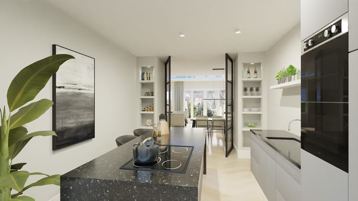 Foto 7 van Eendrachtlaan 29