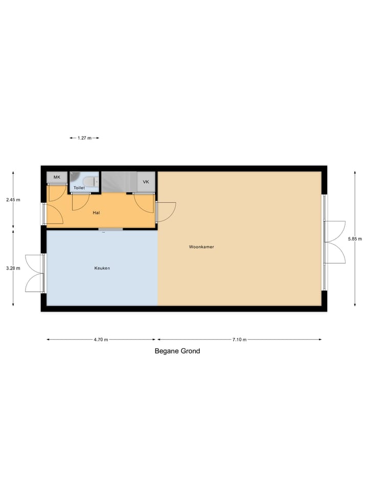 Foto 62 van Sophialaan 5