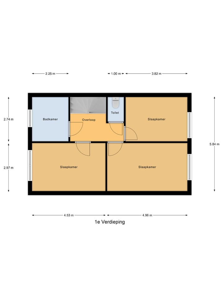 Foto 63 van Sophialaan 5