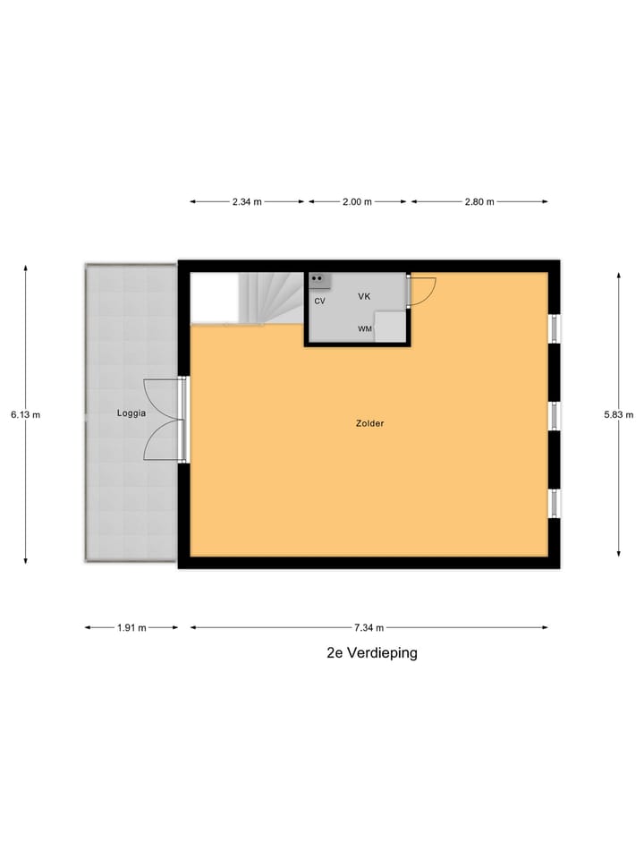 Foto 64 van Sophialaan 5