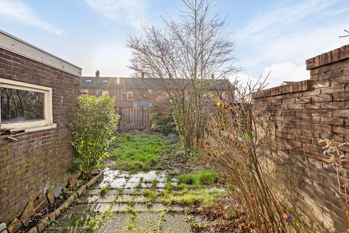 Foto 29 van Eendrachtlaan 29