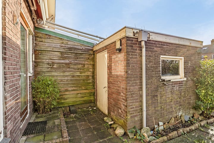 Foto 30 van Eendrachtlaan 29