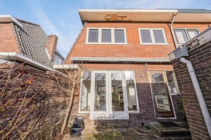 Foto 31 van Eendrachtlaan 29