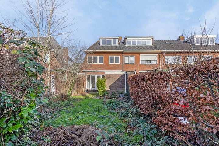 Foto 32 van Eendrachtlaan 29