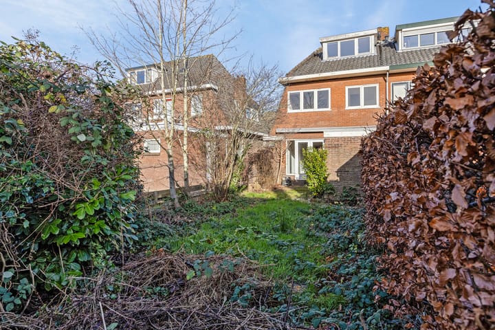 Foto 33 van Eendrachtlaan 29