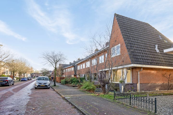 Foto 34 van Eendrachtlaan 29