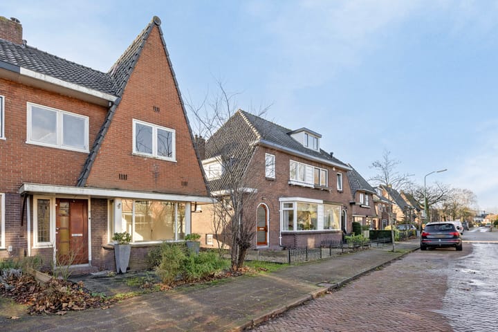 Foto 35 van Eendrachtlaan 29