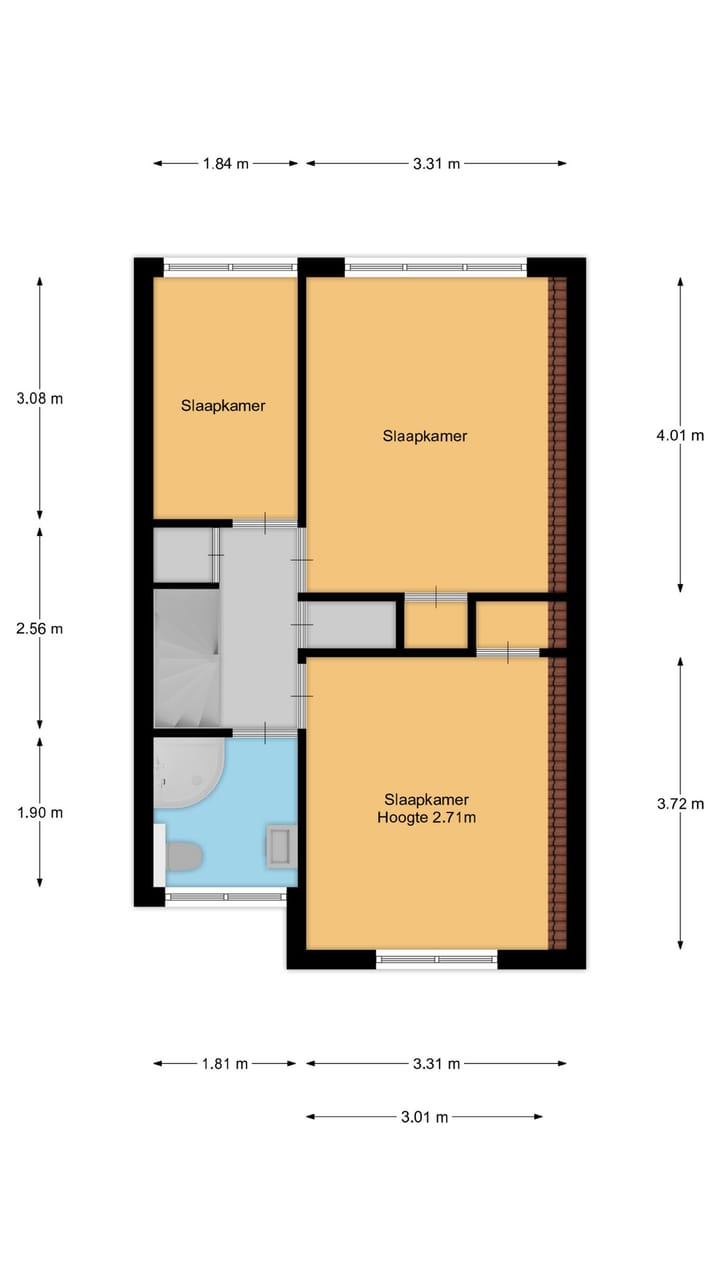 Foto 37 van Eendrachtlaan 29