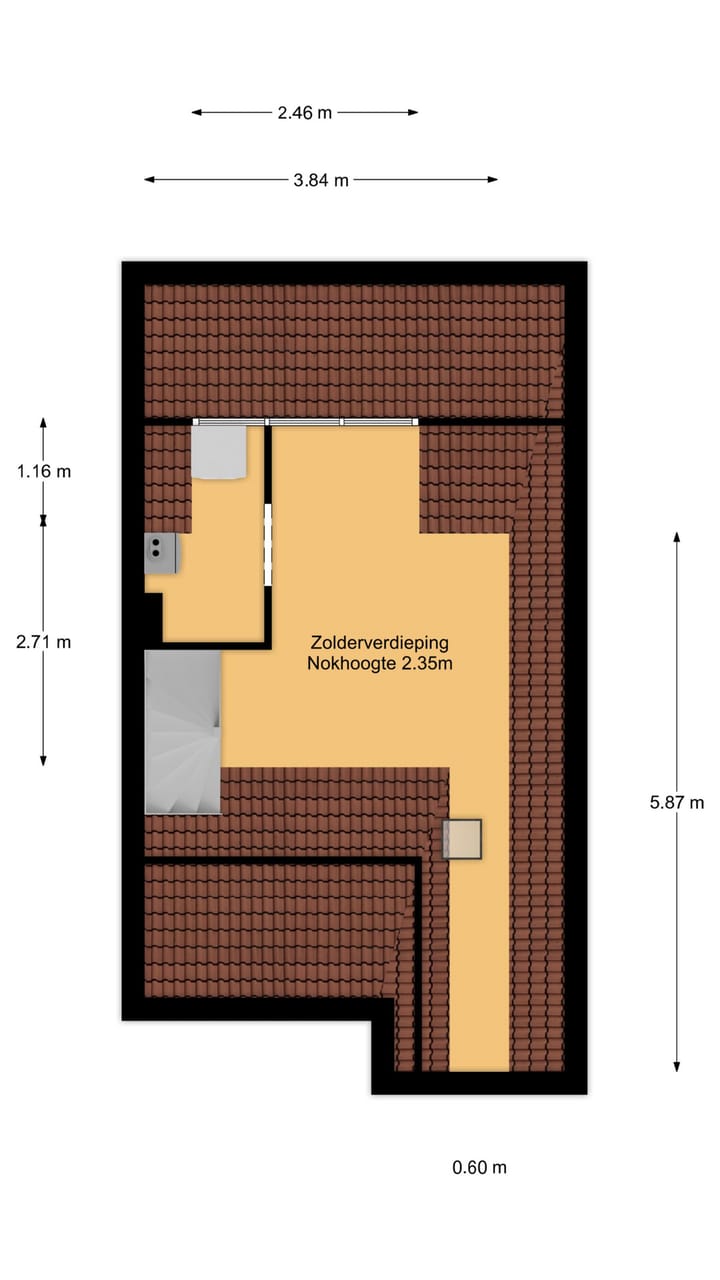 Foto 38 van Eendrachtlaan 29