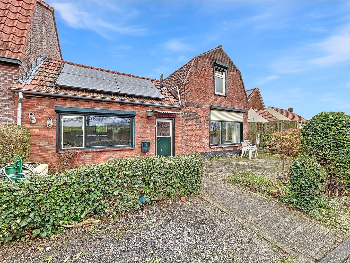 Foto 1 van Nummer Eén 42