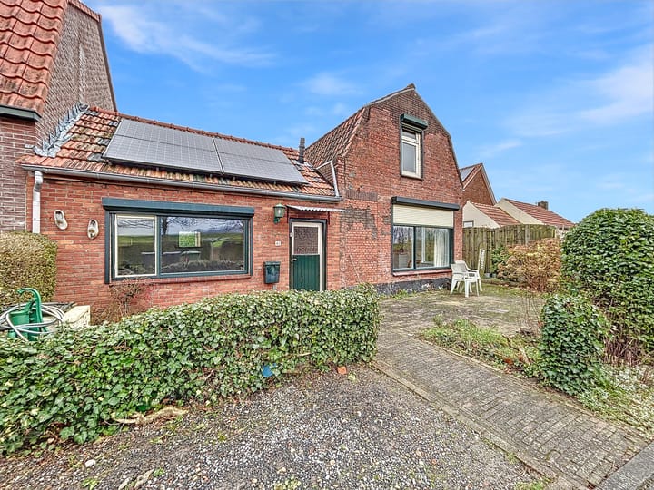 Foto 1 van Nummer Eén 42