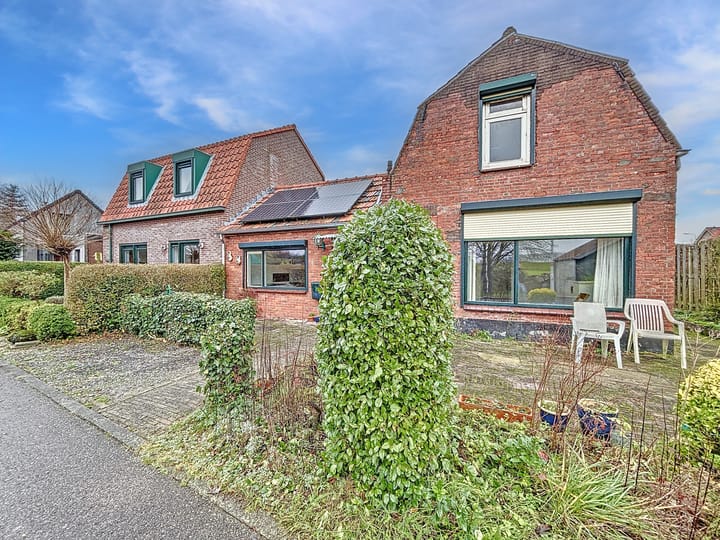 Foto 2 van Nummer Eén 42