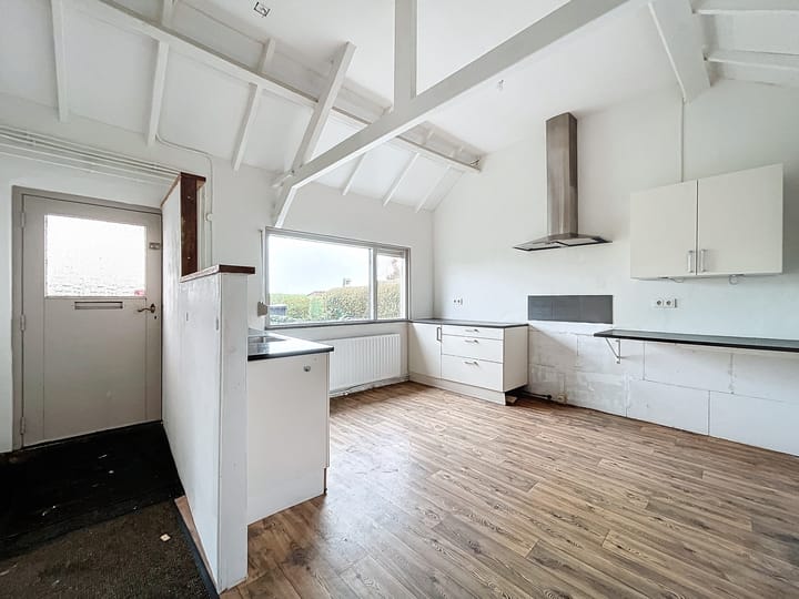 Foto 3 van Nummer Eén 42