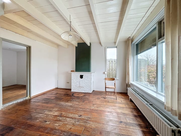 Foto 4 van Nummer Eén 42