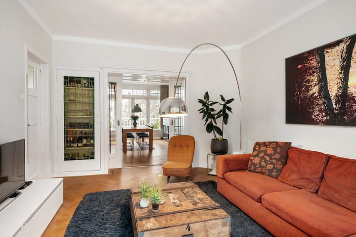 Foto 1 van Breitnerstraat 89-C