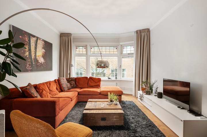 Foto 4 van Breitnerstraat 89-C