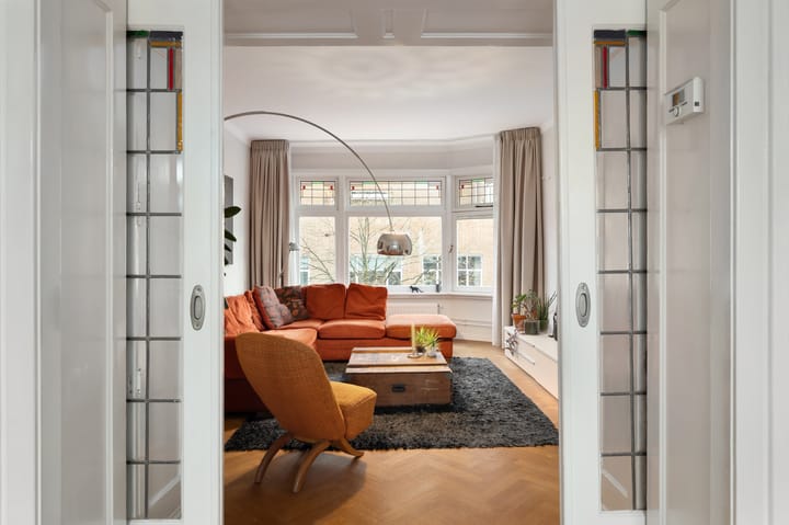 Foto 5 van Breitnerstraat 89-C