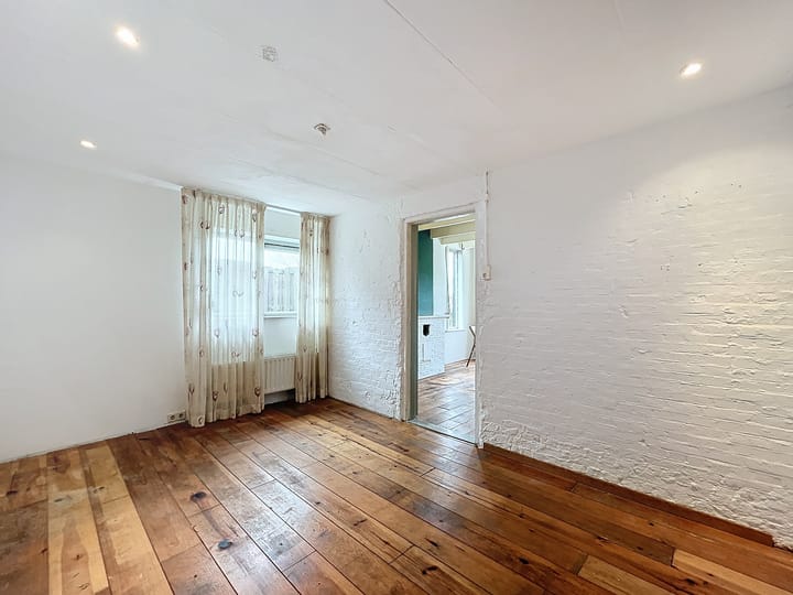 Foto 10 van Nummer Eén 42