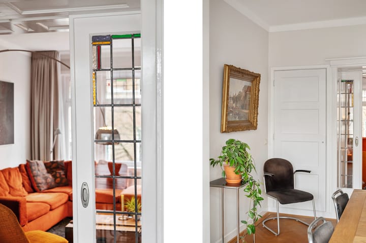 Foto 7 van Breitnerstraat 89-C