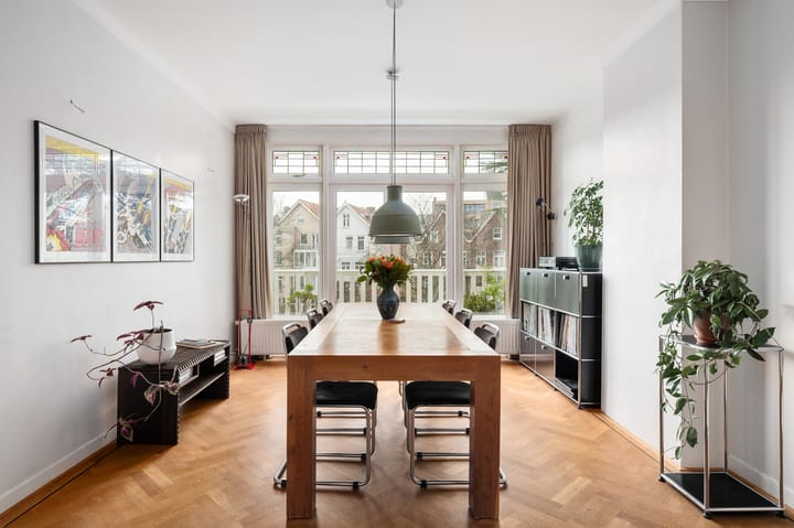 Foto 9 van Breitnerstraat 89-C