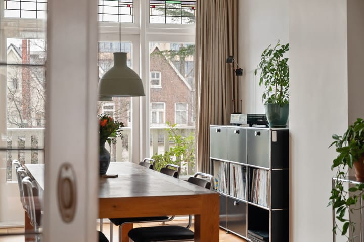 Foto 10 van Breitnerstraat 89-C