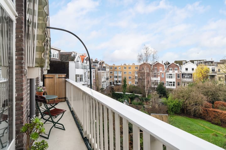 Foto 11 van Breitnerstraat 89-C