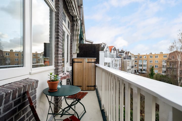 Foto 12 van Breitnerstraat 89-C