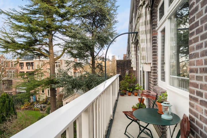 Foto 13 van Breitnerstraat 89-C