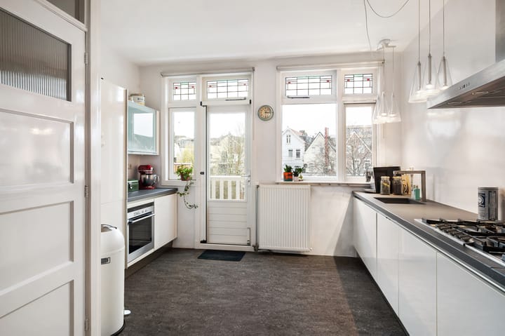 Foto 15 van Breitnerstraat 89-C