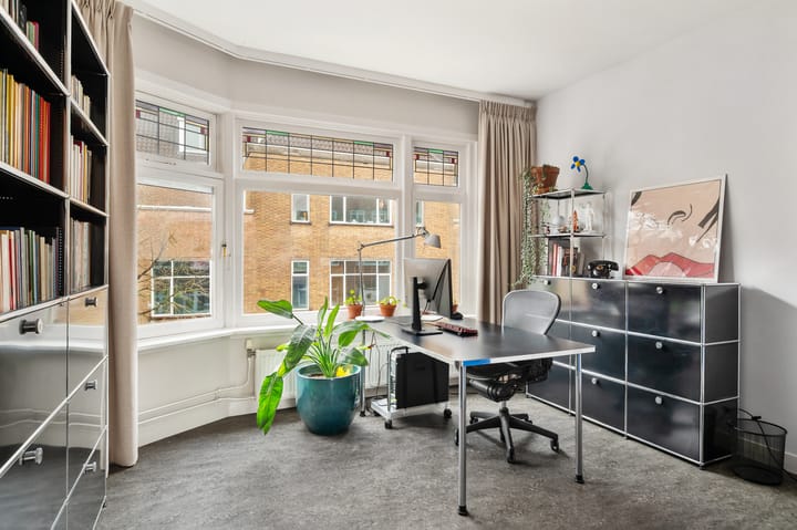 Foto 17 van Breitnerstraat 89-C