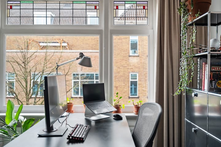 Foto 18 van Breitnerstraat 89-C