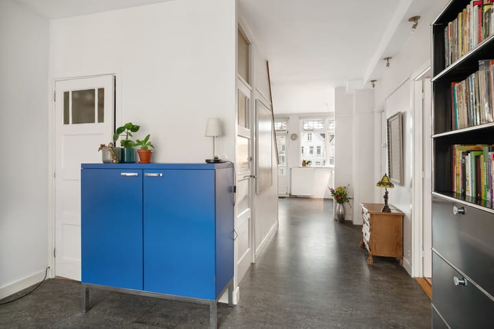 Foto 19 van Breitnerstraat 89-C