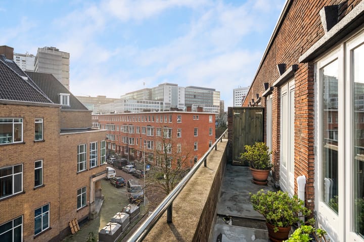 Foto 25 van Breitnerstraat 89-C