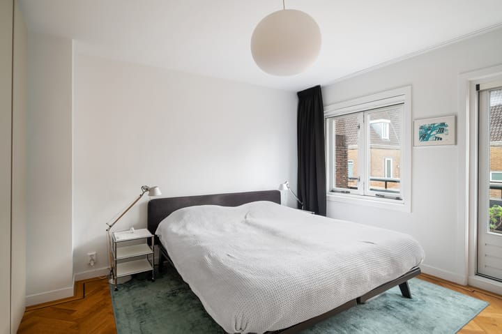 Foto 26 van Breitnerstraat 89-C