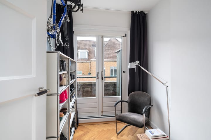 Foto 32 van Breitnerstraat 89-C