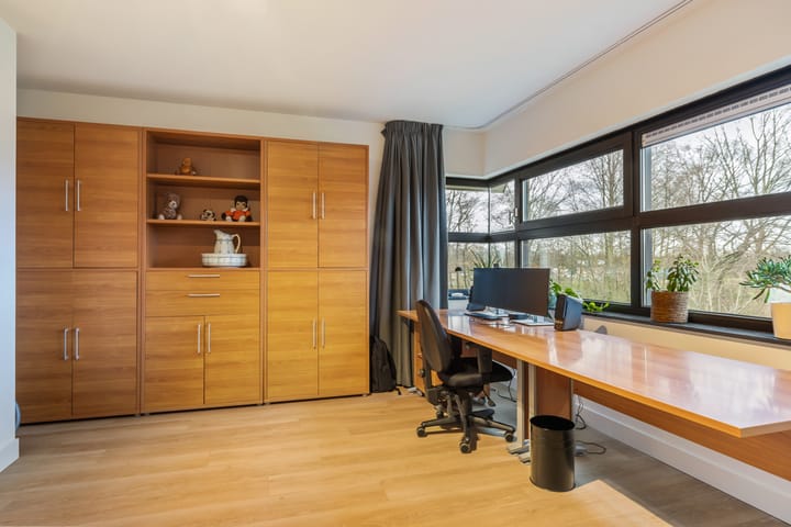 Foto 22 van De Aa 21