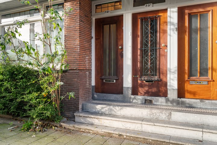 Foto 34 van Breitnerstraat 89-C