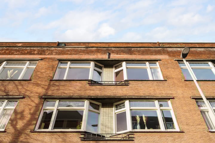 Foto 35 van Breitnerstraat 89-C