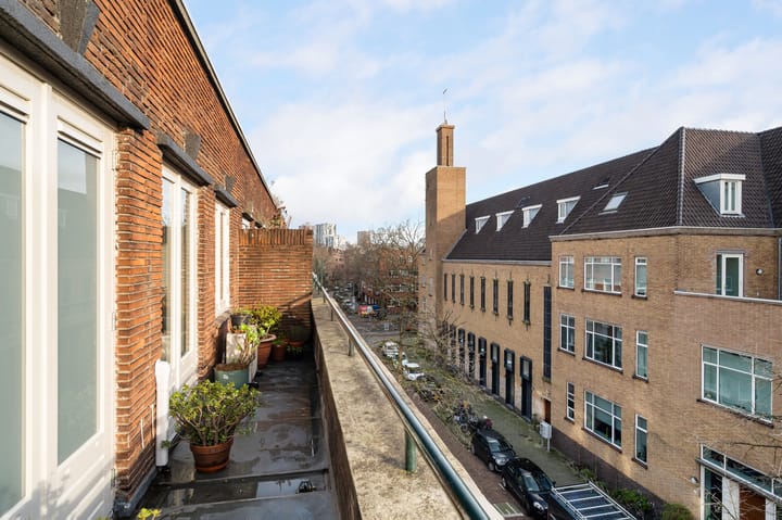 Foto 24 van Breitnerstraat 89-C