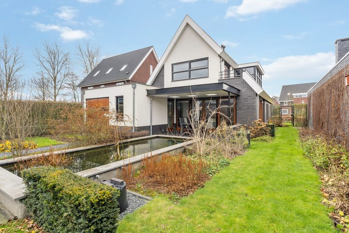 Foto 37 van De Aa 21