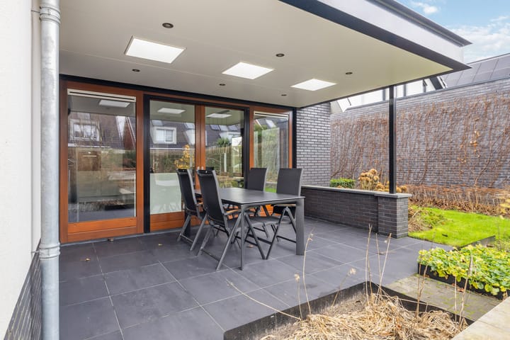 Foto 38 van De Aa 21