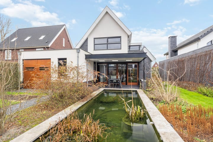 Foto 45 van De Aa 21