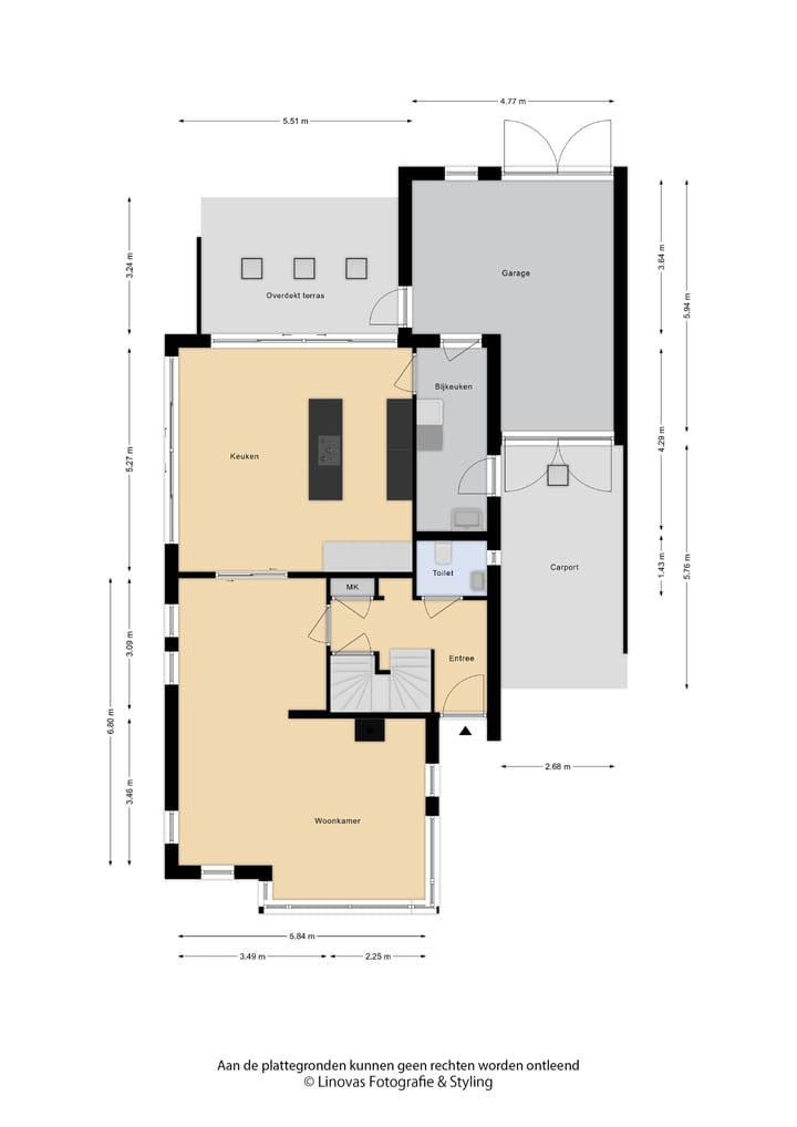 Foto 47 van De Aa 21